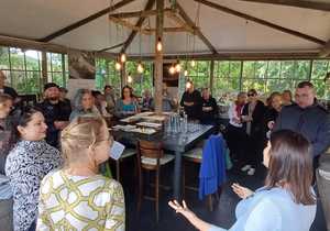 Grootbos Foundation Tour