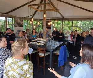 Grootbos Foundation Tour