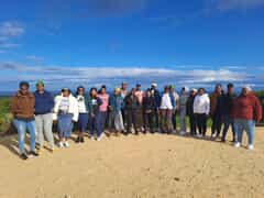 Biodiversity Stewardship Reward Day