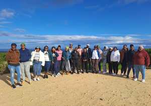 Biodiversity Stewardship Reward Day