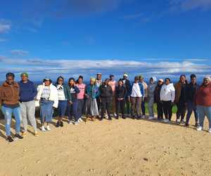 Biodiversity Stewardship Reward Day