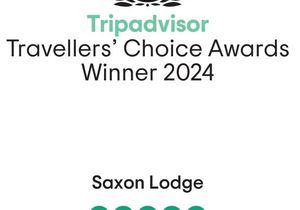Travellers' Choice Awards Winner 2024