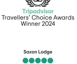 Travellers' Choice Awards Winner 2024