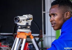 Hand Tool Rentals in the Overberg