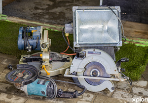 Power Tools for Rent in the Overberg