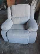 NEW: Grafton Everest Recliners