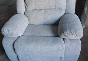 NEW: Grafton Everest Recliners