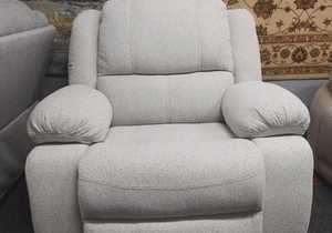 NEW: Grafton Everest Recliners