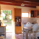 BirdSong Cottage at Town and Country