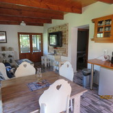 BirdSong Cottage at Town and Country