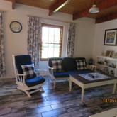 BirdSong Cottage at Town and Country