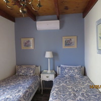 BirdSong Cottage at Town and Country