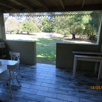 BirdSong Cottage at Town and Country