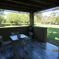 BirdSong Cottage at Town and Country