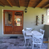 BirdSong Cottage at Town and Country