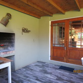 BirdSong Cottage at Town and Country