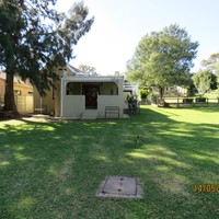 BirdSong Cottage at Town and Country