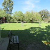 BirdSong Cottage at Town and Country