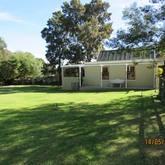 BirdSong Cottage at Town and Country