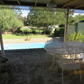 BirdSong Cottage at Town and Country