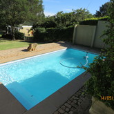 BirdSong Cottage at Town and Country