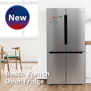 Bosch KFN96VPEA Refrigerator