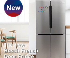 Bosch KFN96VPEA Refrigerator