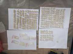 SAPS News: Drug Busts in Gansbaai and Bredasdorp