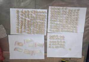 SAPS News: Drug Busts in Gansbaai and Bredasdorp