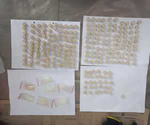 SAPS News: Drug Busts in Gansbaai and Bredasdorp