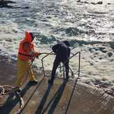 Diving Services - Gamco Services - Xplorio™ Gansbaai