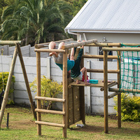 Play Area - Khula Learning Centre Swellendam - Xplorio™ Swellendam