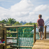 Play Area - Khula Learning Centre Swellendam - Xplorio™ Swellendam