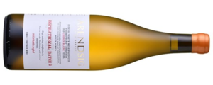 Weekend Tasting: Arendsig Chenin Blanc