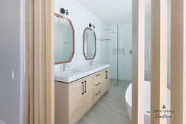 Beautiful Vanities for Clionella Project