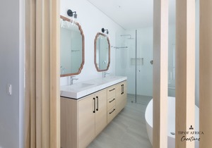 Beautiful Vanities for Clionella Project