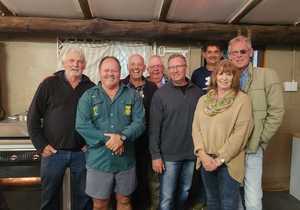 Overberg Kushengel: Thys Kemp katrol 17.71kg in...