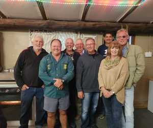 Overberg Kushengel: Thys Kemp katrol 17.71kg in...