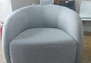 Grafton Everest Tub Chairs: New Arrival!