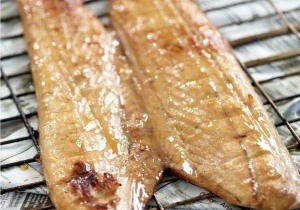 18 May 2024: Snoek Braai