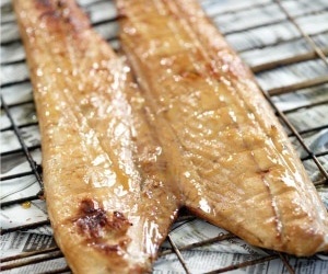 18 May 2024: Snoek Braai