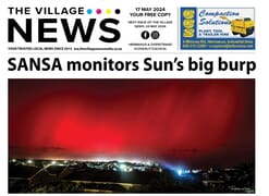 Hermanus News: 17 May 2024