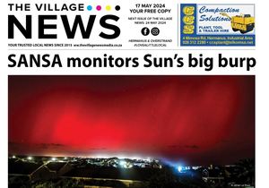 Hermanus News: 17 May 2024