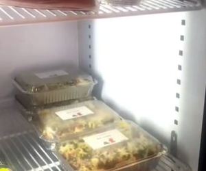 Fresh Lasagna and Italian Wine Tasting