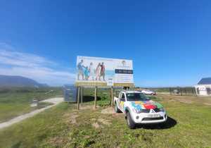 Recent Printing Projects in Hermanus