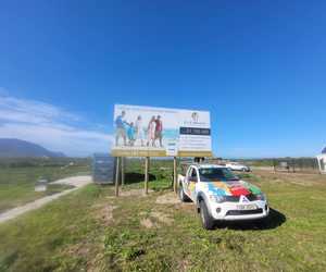 Recent Printing Projects in Hermanus
