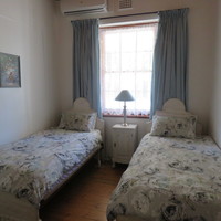  Caledon - Town & Country Apartment