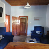  Caledon - Town & Country Apartment