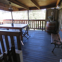  Caledon - Town & Country Apartment