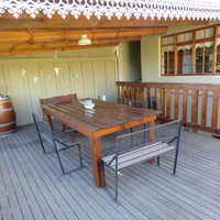  Caledon - Town & Country Apartment